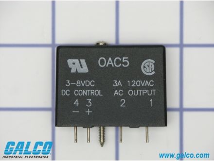 OAC5