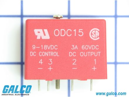 ODC15