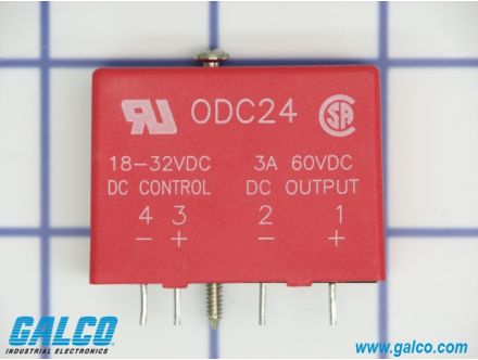 ODC24