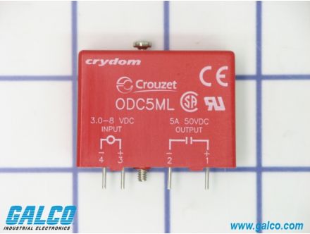 ODC5ML