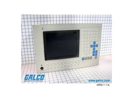 OPERATOR STATION