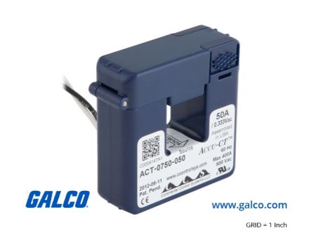 OPTOEMU-ACT-0750-050