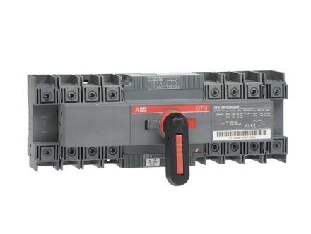OTM125F4CMA230V