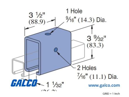 P1834AHG