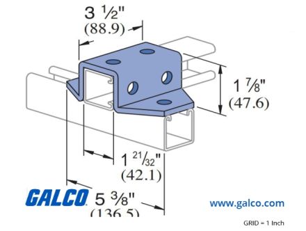 P2326GR