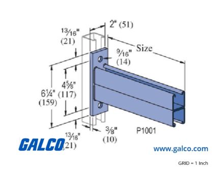 P2545HG