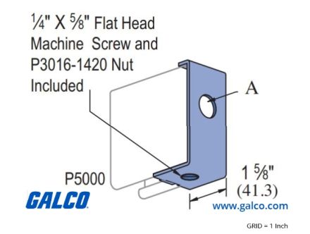 P5021-50EG