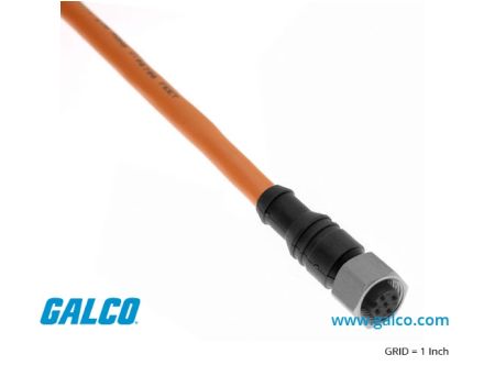 PBDC-4FPX-2M-SS