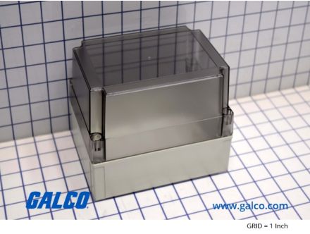PC150/125HT