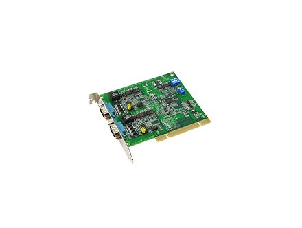 PCI-1602B-CE