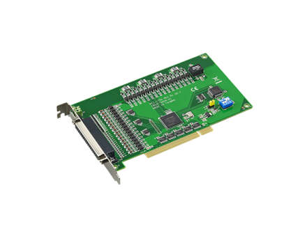 PCI-1750SO-AE