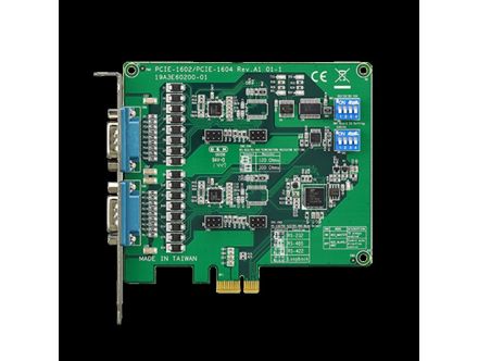 PCIE-1602C-AE