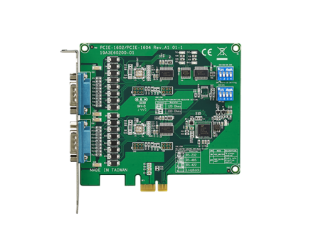 PCIE-1604B-AE