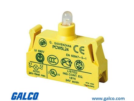 PCW5L24