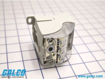PDB-400