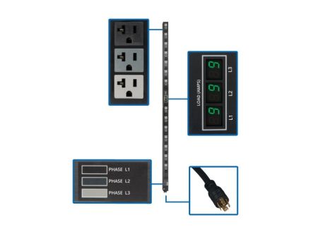 PDU3MV6L2120LV