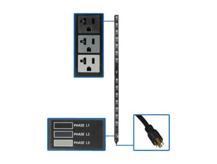 PDU3V6L2120LV