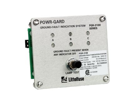 PGR-3100