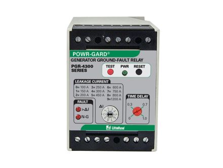 PGR-4300-120