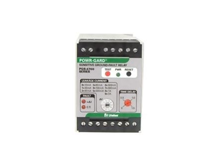 PGR-4700-120