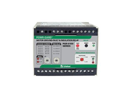 PGR-6100-120