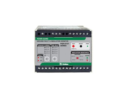 PGR-6101-120