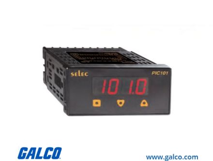 PIC101N-CU