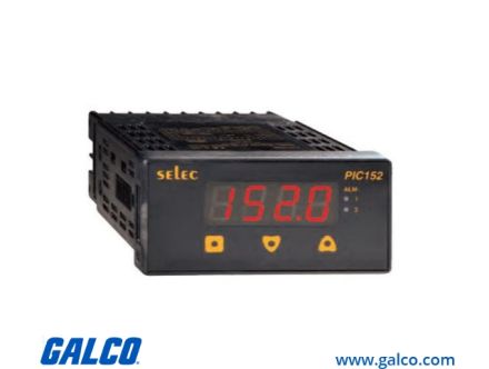 PIC152N-B-2-CU