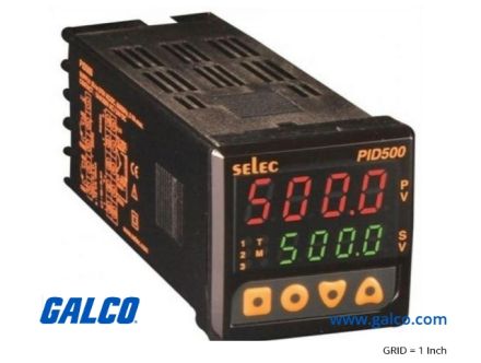 PID500-1-0-04-CU