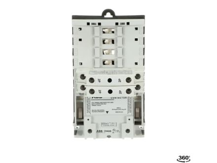 CR463L40AJA