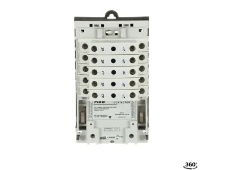 CR463LB0AJA