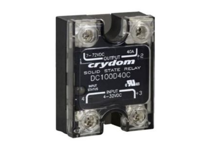 DC400D10H
