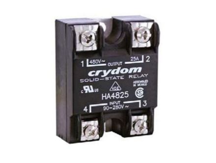 HA4850EF