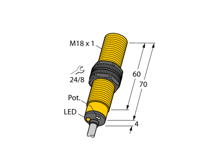 BCF5-S18-AP4X