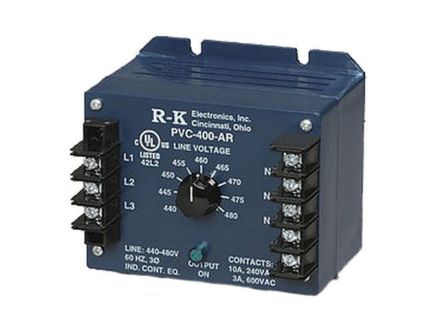 PVCO-400-AR