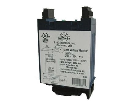 ZVR-120A-A1C