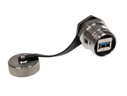 D-USB-AFAF-M25-SS