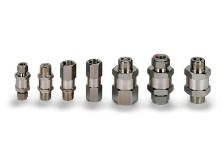 H-480HP-SS-N-1/8-25PSI