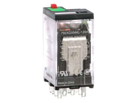 792XDXM4L-120A