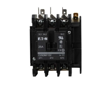 C25DNY152TL