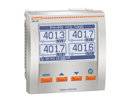 DMG800