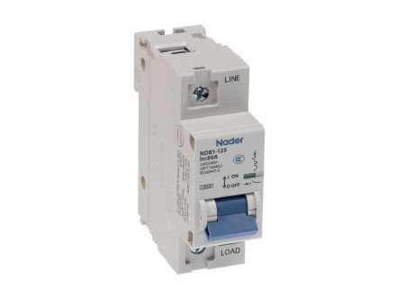 NDB1-125C80-1