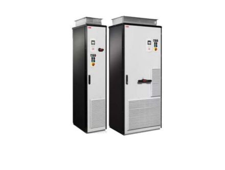 ACS880-07-0990A-5+AB4DH