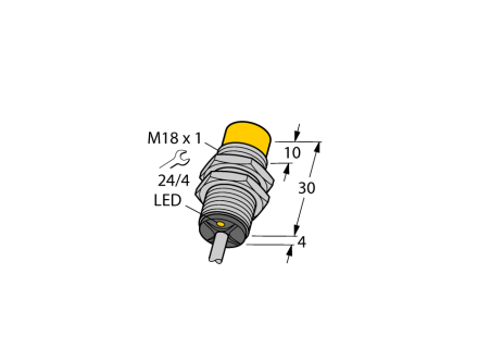 NI10-G18K-AP6X