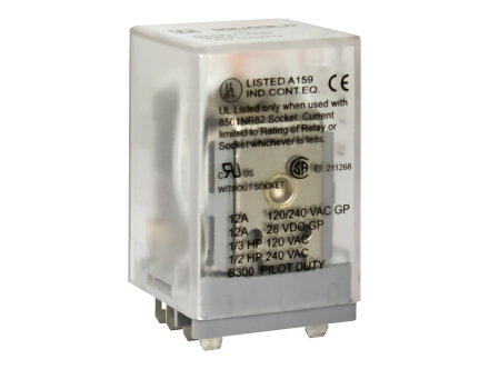 8501KU12V24