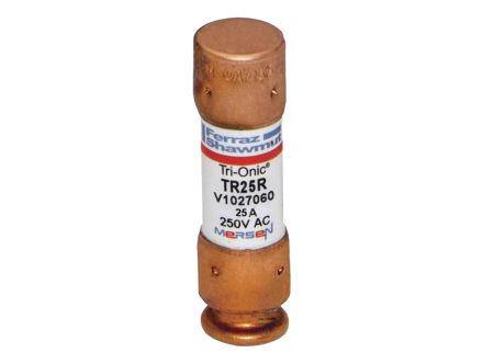 TR25R
