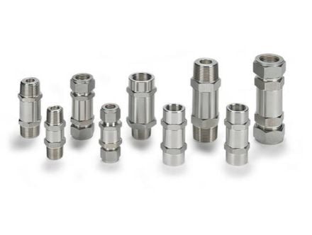 H-400-SS-L-1/4-1/3PSI