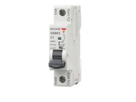 GSB631PB4