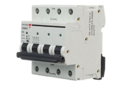 GSB634PC10