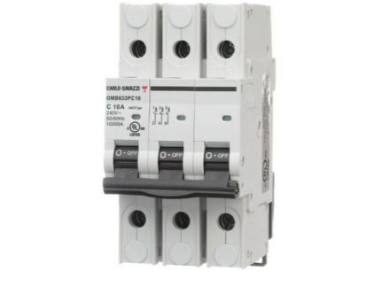 GMB633PB4